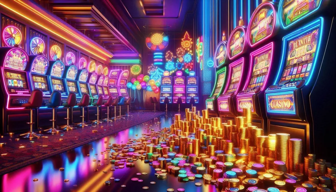 Lyckost Casino
